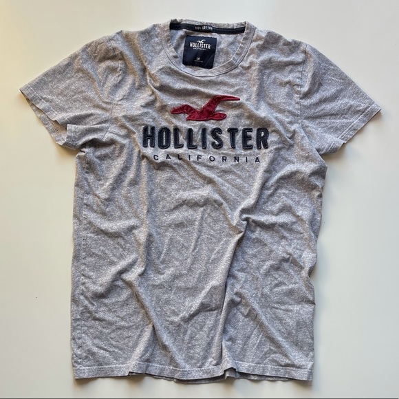Hollister Other - Hollister t-shirt medium @A2